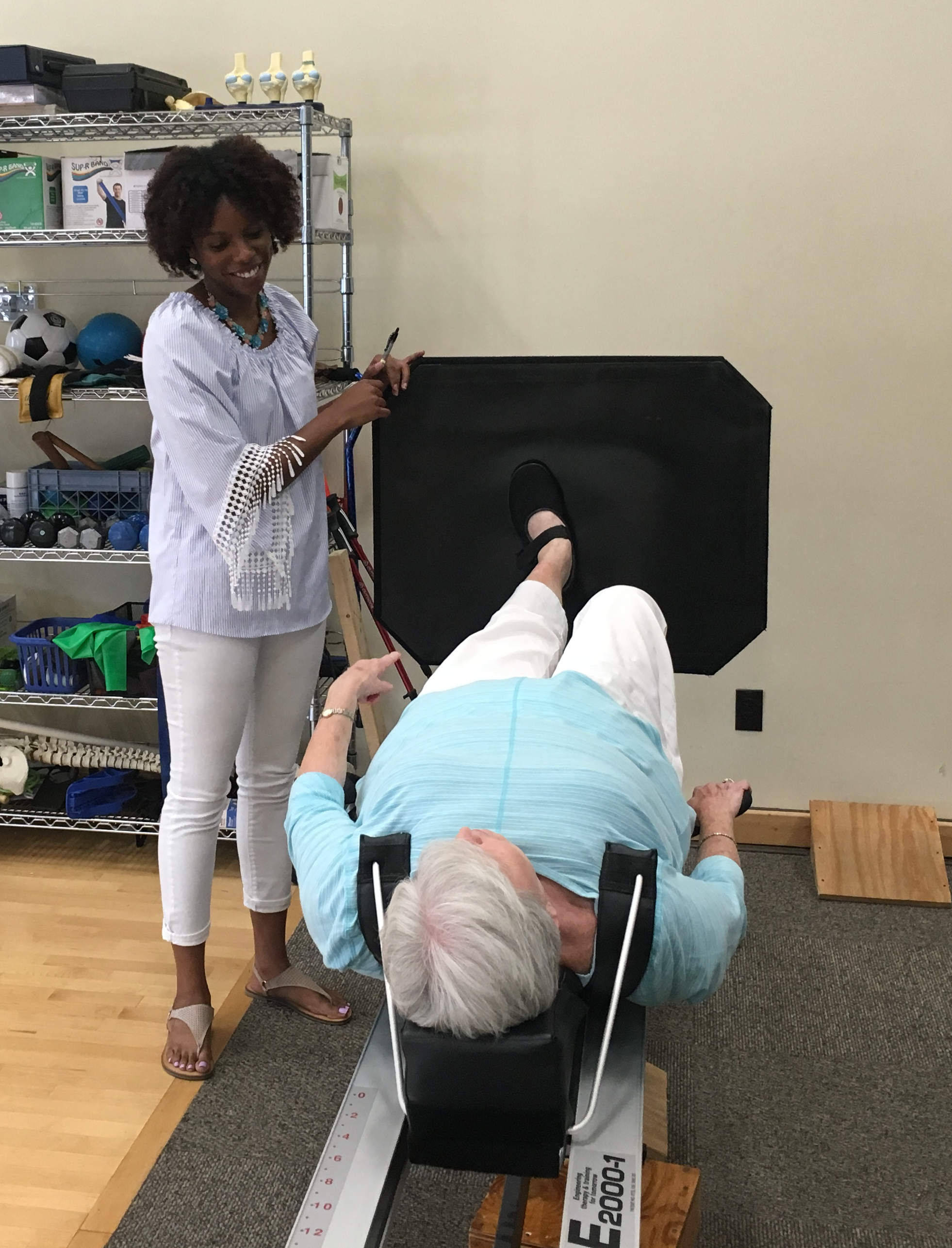 Performance and Wellness