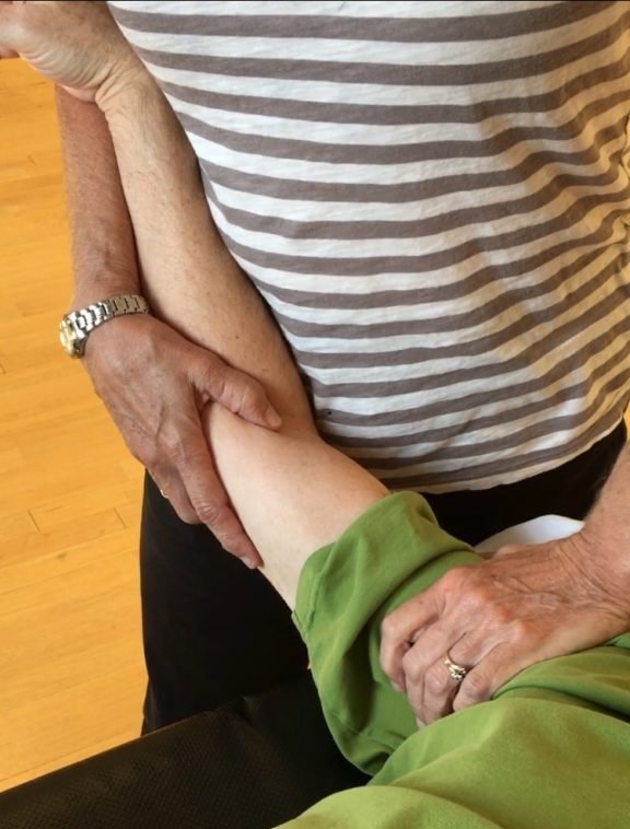 Manual Therapy