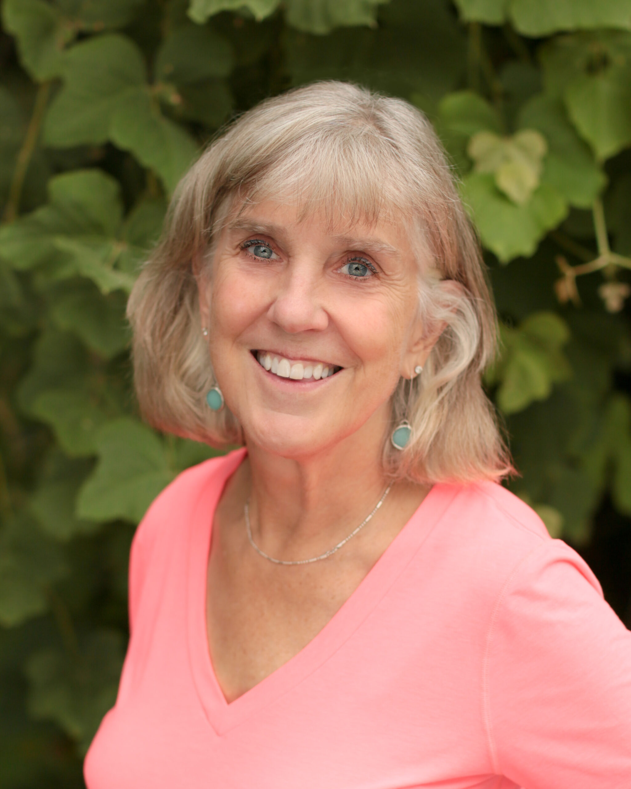 Ellen Hamilton