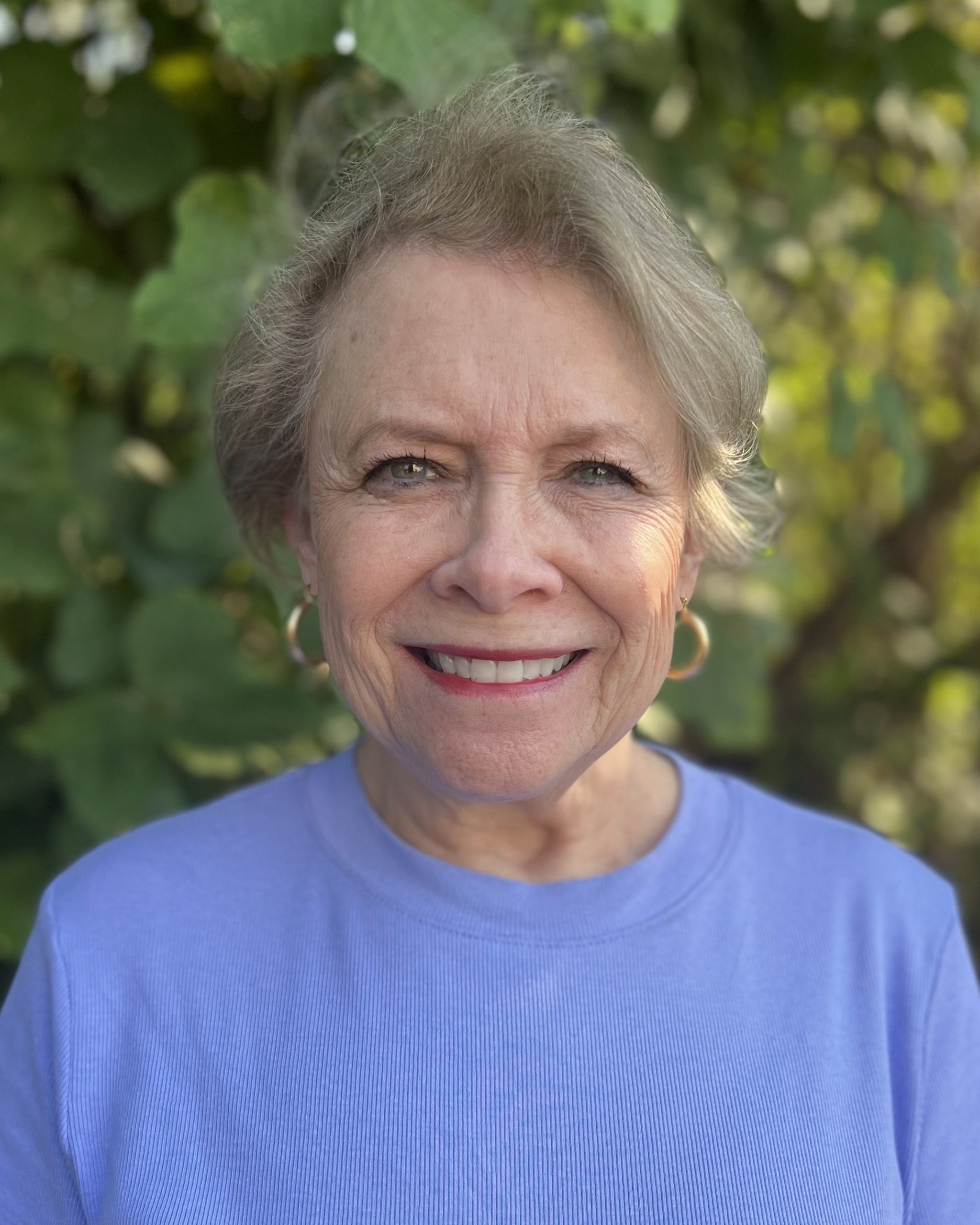 Carroll Penton