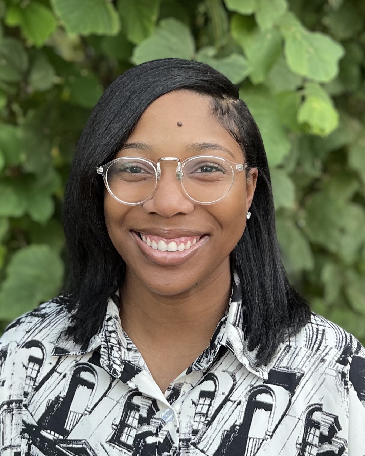 Chameya Woodard