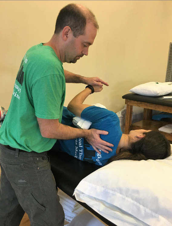 One-on-One Physical Therapy